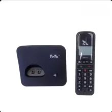 تلفن بیسیم تیپ تل مدل ۳۷۱۱