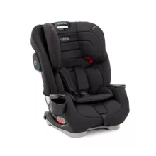صندلی خودرو کودک گراکو مدل Avolve black