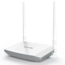 مودم روتر ADSL2 Plus تندا مدل D301 V2