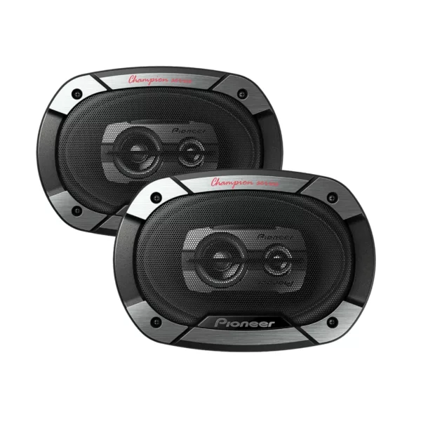اسپیکر خودرو پایونیر مدل TS-6975 مجموعه 2 عددی
