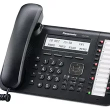 تلفن سانترال پاناسونیک مدل KX-DT543