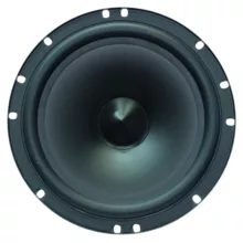 کامپوننت خودرو ال اس آدیو مدل LS-6X1C بسته 6 عددی