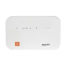مودم 4G/TD-LTE مبنا تلکام مدل TD-i60 S1 به همراه سیم کارت و 200گیگ اینترنت شش ماهه