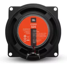اسپیکر خودرو جی بی ال مدل stage2 524 بسته دو عددی