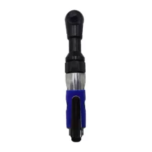 آچار جغجغه ای بادی ووفو مدل YP-WF-003G-1/2INCH مجموعه 13 عددی