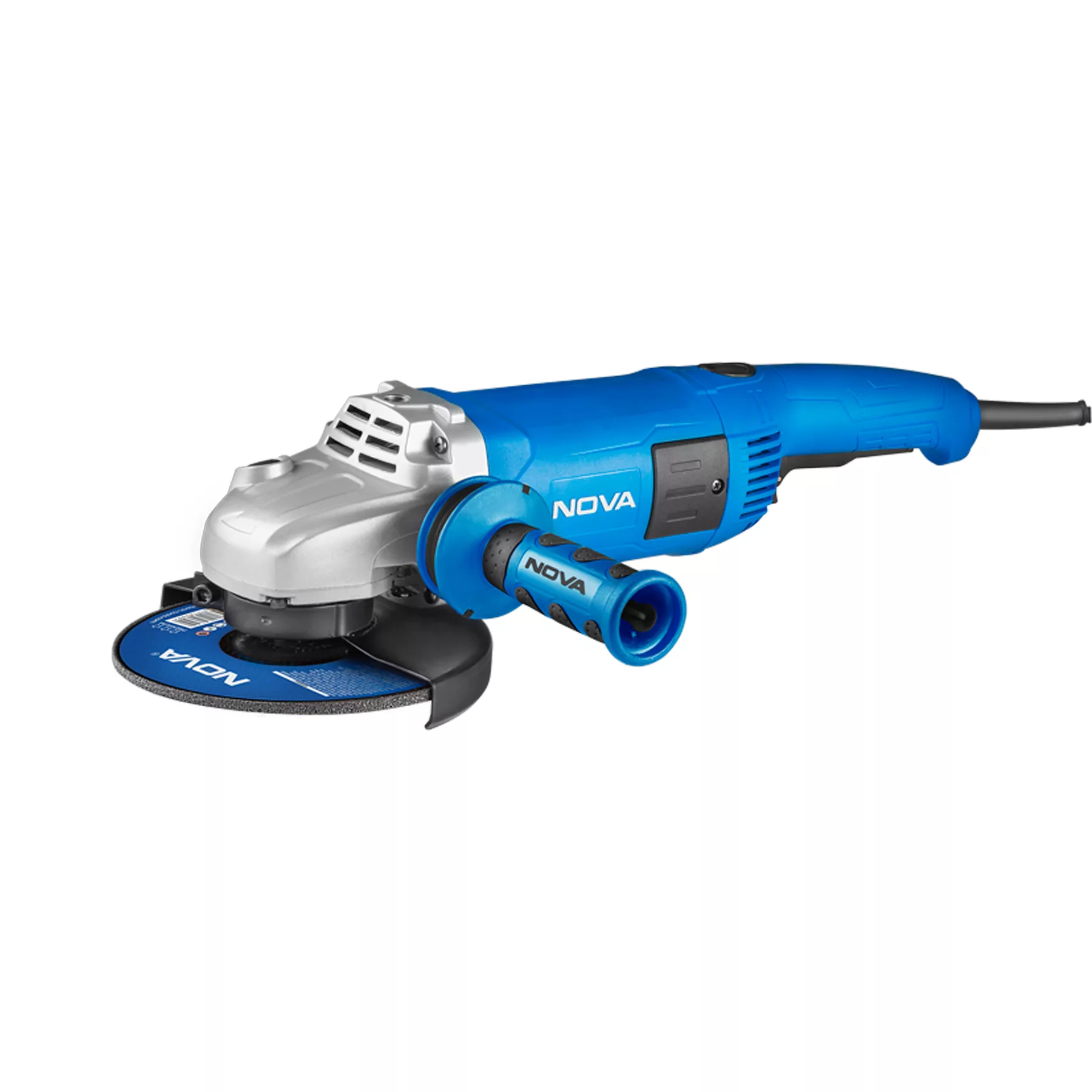 فرز آهنگری نووا مدل 3310