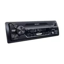 پخش کننده خودرو سونی مدل DSX-A110U