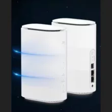 مودم 4G/5G زد تی ای مدل MC801