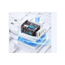 آداپتور شارژر 65 وات یوسمز مدل US-CC180