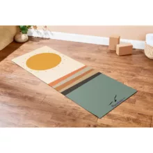 زیر انداز یوگا رکستون مدل Sun