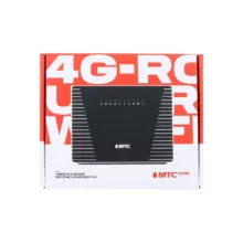 مودم 4G LTE ام تی سی مدل 81140FT