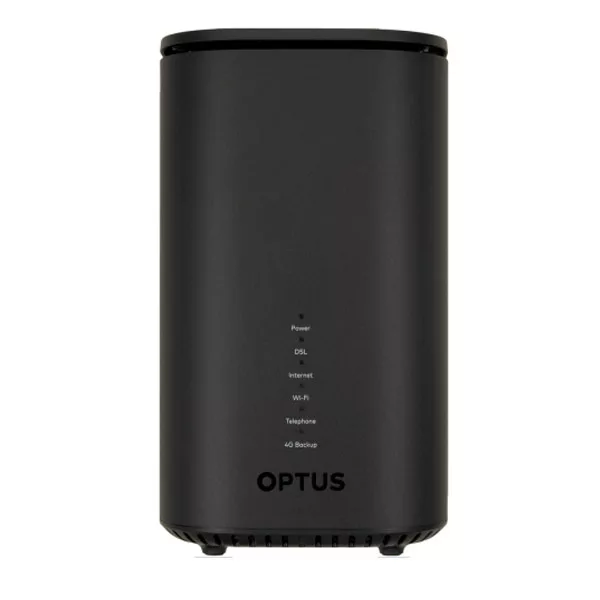مودم رومیزی 4G اپتوس مدل FAST 5393 LTE