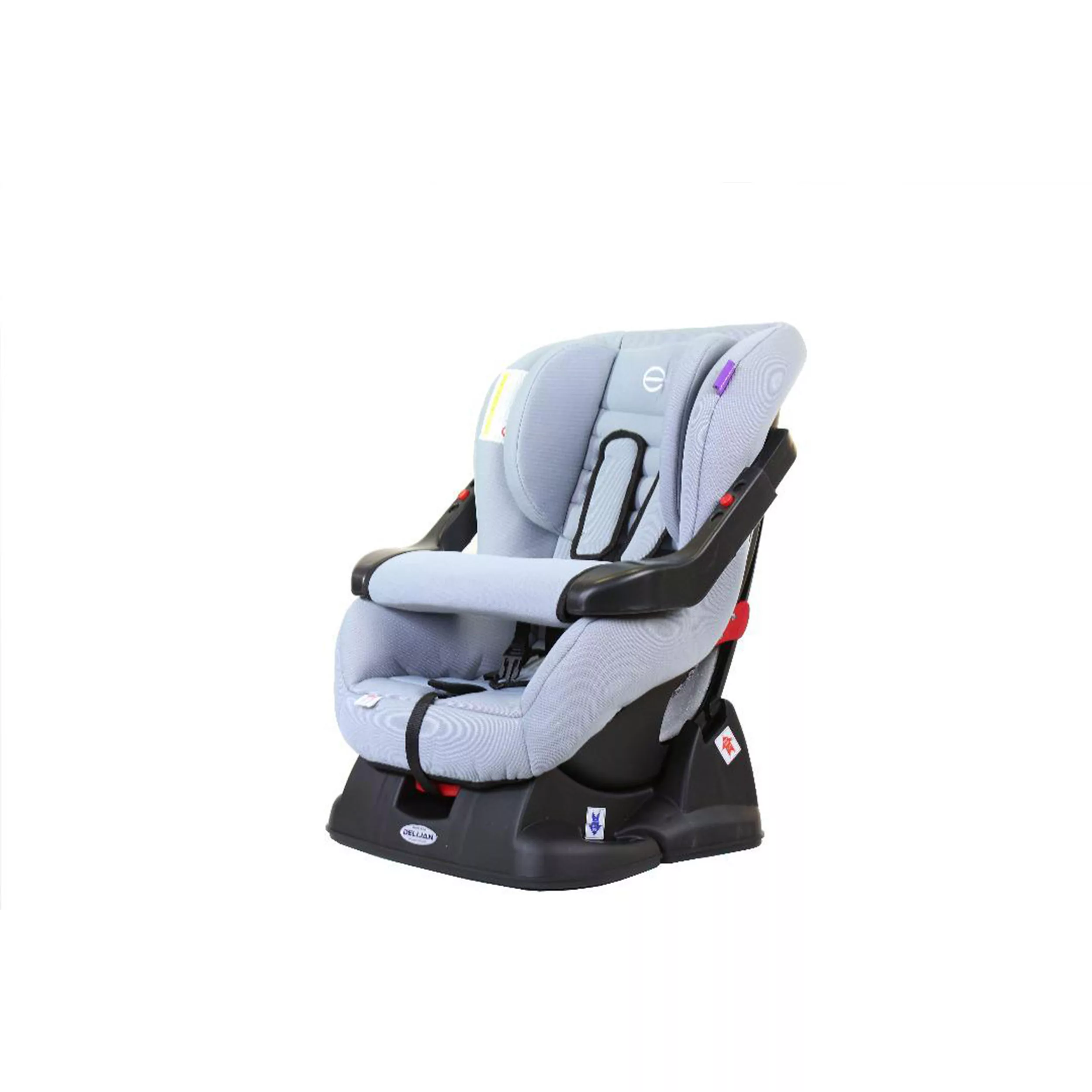 صندلی خودرو کودک دلیجان مدل الیت پلاس