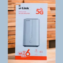 مودم 5G/TD-LTE دی لینک مدل DI-LINK 2000M