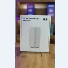 مودم 4G/5G/TD-LTE سرکام مدل WIFI6 NR5103EV2