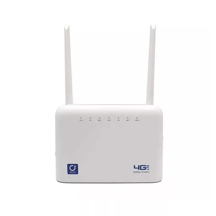 مودم 3G/4G اولاکس مدل AX7 Pro