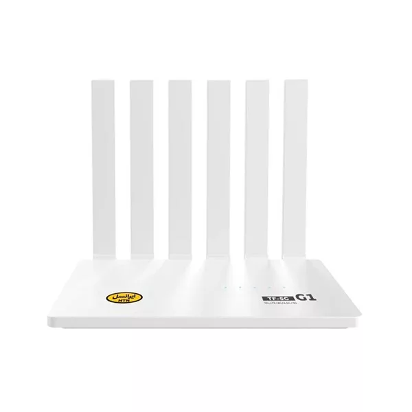 مودم ایرانسل مدل TF-5G G1