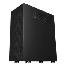 کیس کامپیوتر اوست مدل GT-AV402-FB