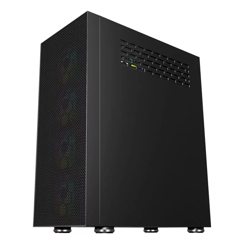 کیس کامپیوتر اوست مدل GT-AV402-FB