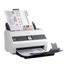 اسکنر اپسون مدل DS-730N