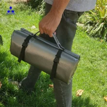 زیر انداز سفری دانانیک مدل 200*250
