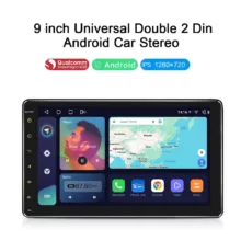 پخش کننده خودرو مدل مانیتور 206