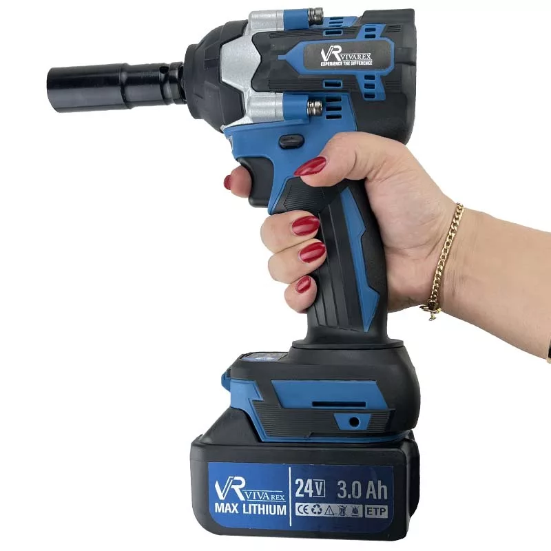 آچار بکس شارژی ویوارکس مدل VR2430-IW