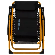 صندلی سفری تاشو آرامیس مدل T38_Yew