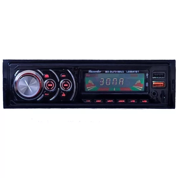 پخش کننده خودرو مکسیدر مدل MX-8847