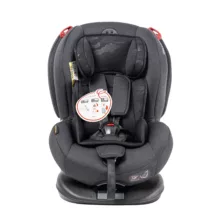 صندلی خودرو کودک ولدون مدل Atlantis Isofix