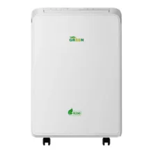 کولر گازی 12 هزار گرین مدل GPS-H12P1T1A/MA