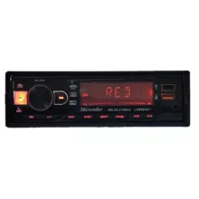 پخش کننده خودرو مکسیدر مدل MX-8864
