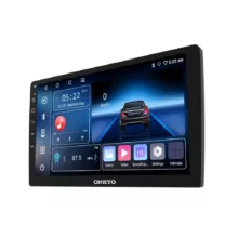 پخش کننده تصویری خودرو اونکیو مدل X-QD1120