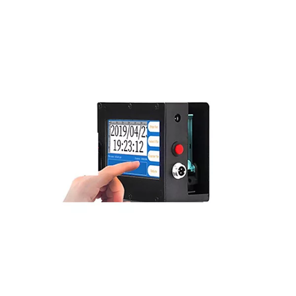 جت پرینتر صنعتی مدل +DCN150A