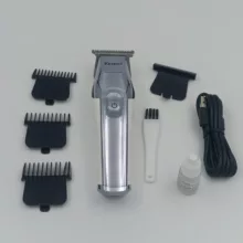 ماشین اصلاح موی سر و صورت کیمی مدل km-5207