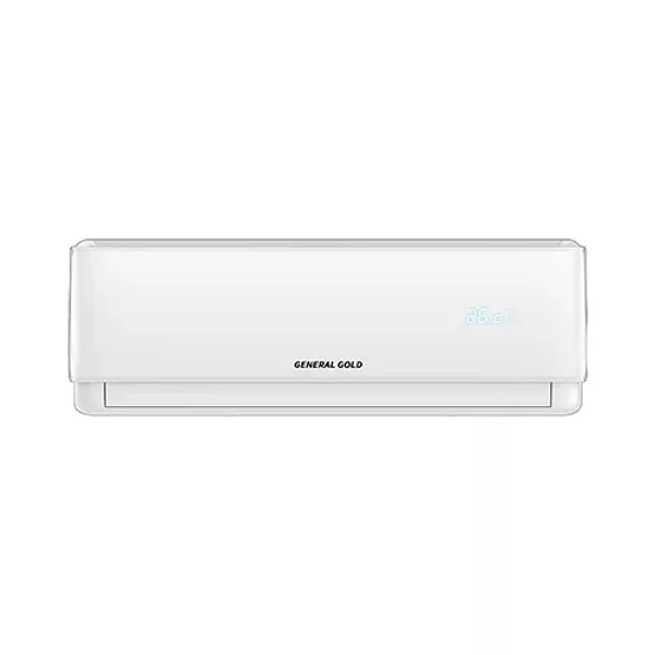 کولر گازی اسپلیت 24000 اینورتر جنرال گلد مدل  GG-MS24 Titanium