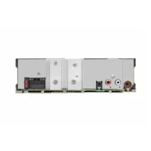 پخش کننده خودرو کنوود مدل KDC-BT560U