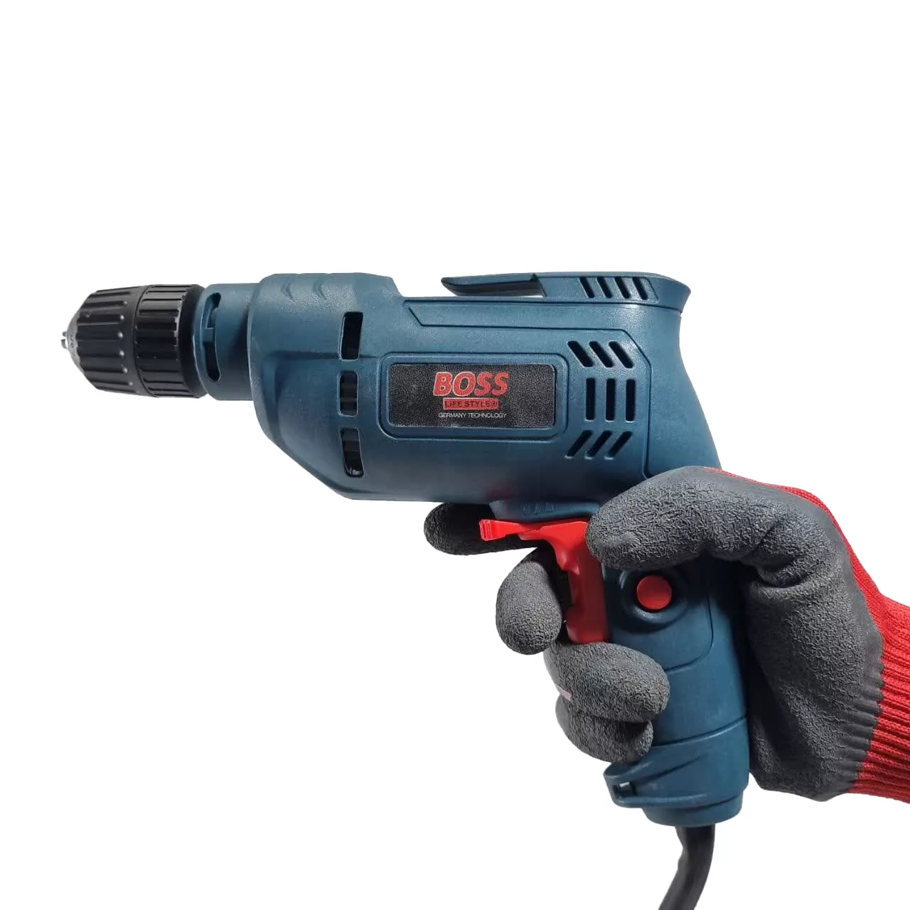 دریل برقی باس مدل sy231