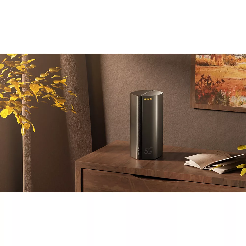 مودم 5G تندا مدل 5G03