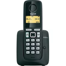 تلفن بی سیم منشی دار گیگاست مدل A220A Duo