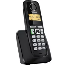 تلفن بی سیم منشی دار گیگاست مدل A220A Duo