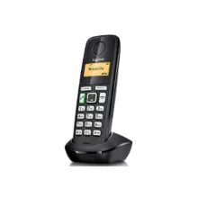 تلفن بی سیم منشی دار گیگاست مدل A220A Duo