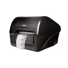 پرینتر لیبل زن پوستک مدل C168/300s