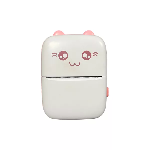 پرینتر حرارتی مدل گربه کد Kitten 01
