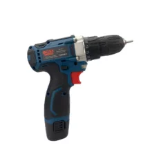 مجموعه 30 عددی دریل پیچ گوشتی شارژی باس مدل BS1801