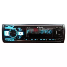 پخش کننده خودرو سنسویی مدل SQ-126