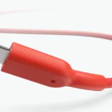 کابل تبدیل USB به لایتنینگ انکر مدل A8432 طول 0.9 متر