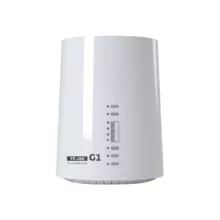 مودم TD-LTE ایرانسل مدل رومیزی TF-i60 G1 به همراه سیم دوقلو و 300 گیگ اینترنت 6 ماهه