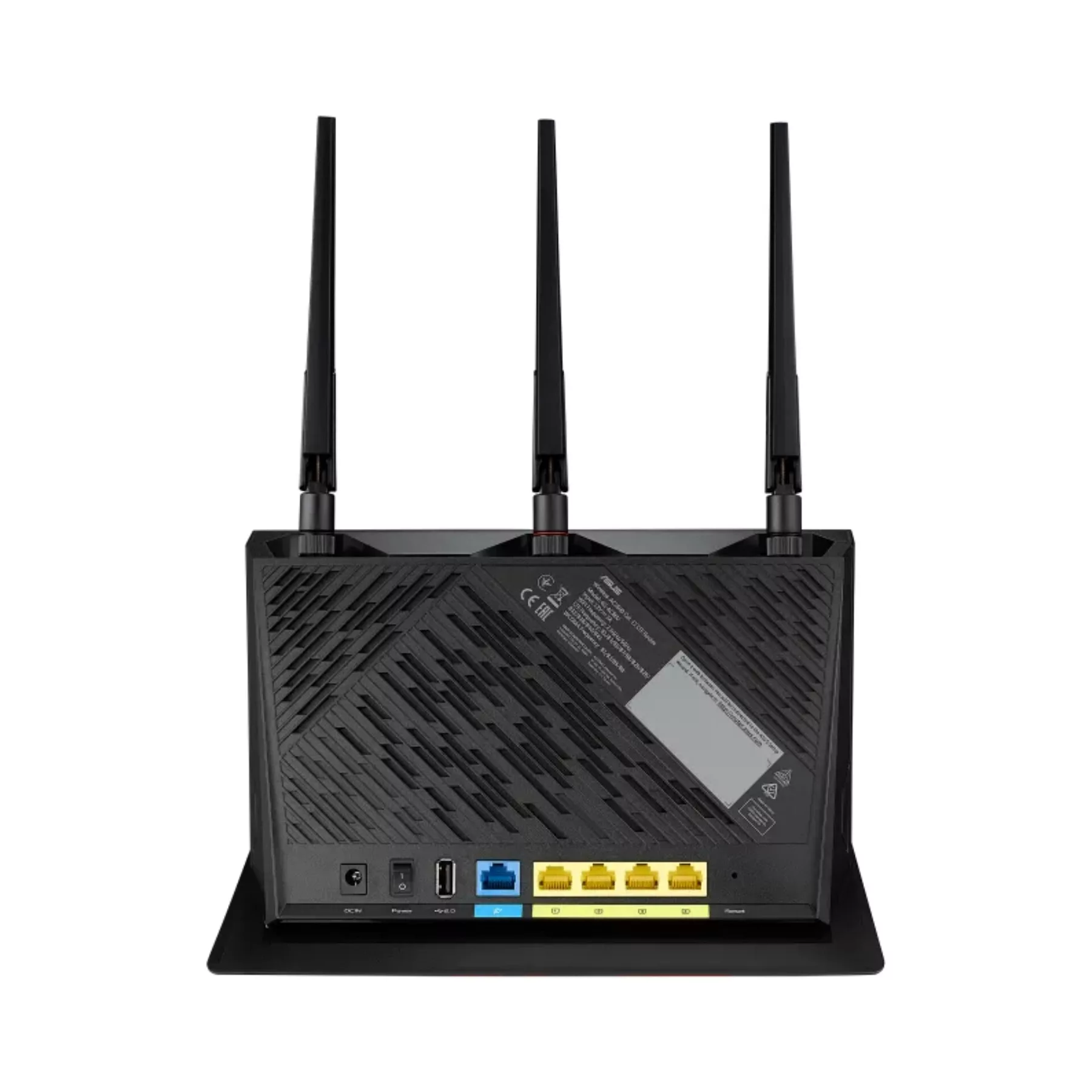 مودم 4G LTE ایسوس  مدل 4G-AC86U