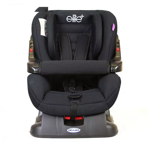 صندلی خودرو کودک دلیجان مدل الیت پلاس